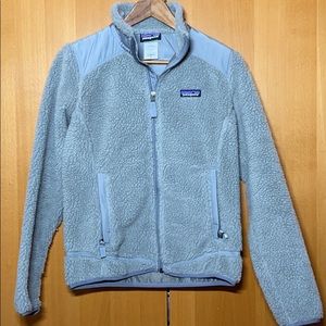 Women’s Patagonia Jacket size small